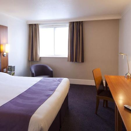 Premier Inn Sevenoaks/Maidstone Kültér fotó