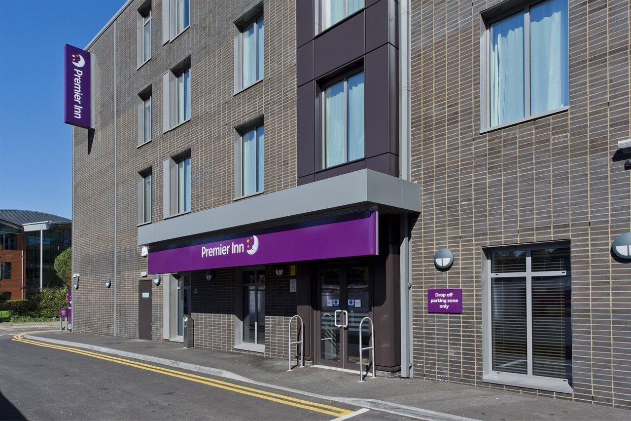 Premier Inn Sevenoaks/Maidstone Kültér fotó