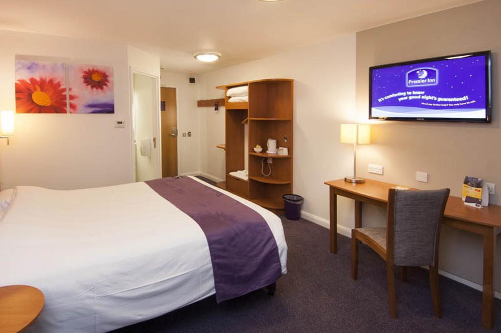 Premier Inn Sevenoaks/Maidstone Kültér fotó