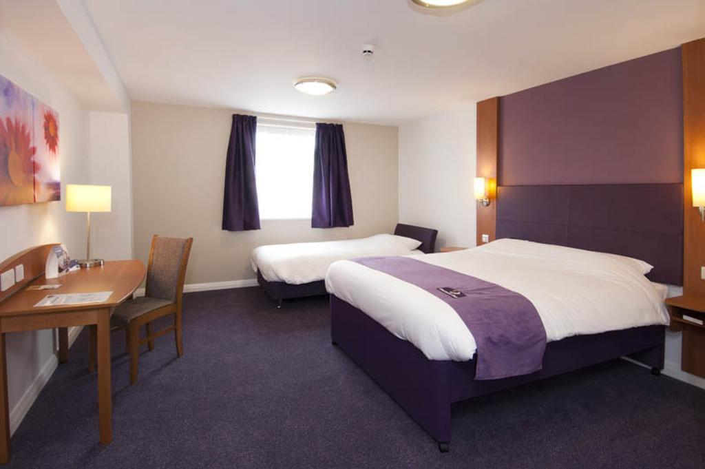 Premier Inn Sevenoaks/Maidstone Kültér fotó